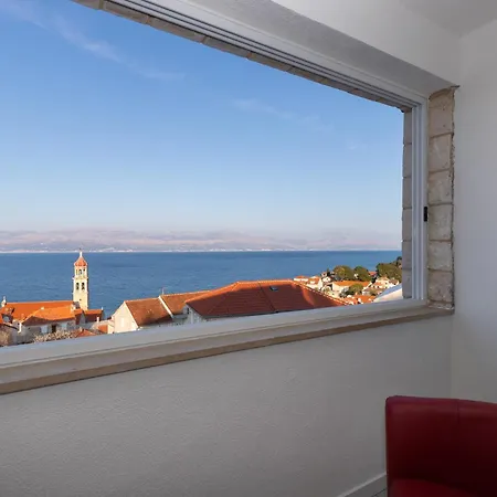 Apartman Azuris - Modern Sea View Apartment, Steps From The Center And *