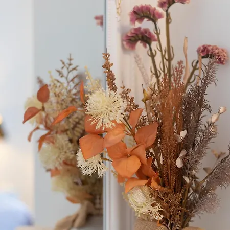 Azuris - Modern Sea View Apartment, Steps From The Center And Apartman